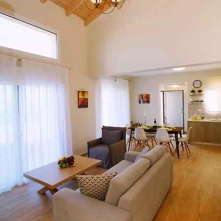 Ionian Heaven Villa