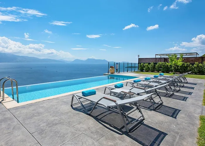 Ionian Heaven نِكيانا