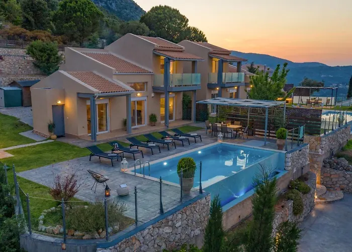 Ionian Heaven