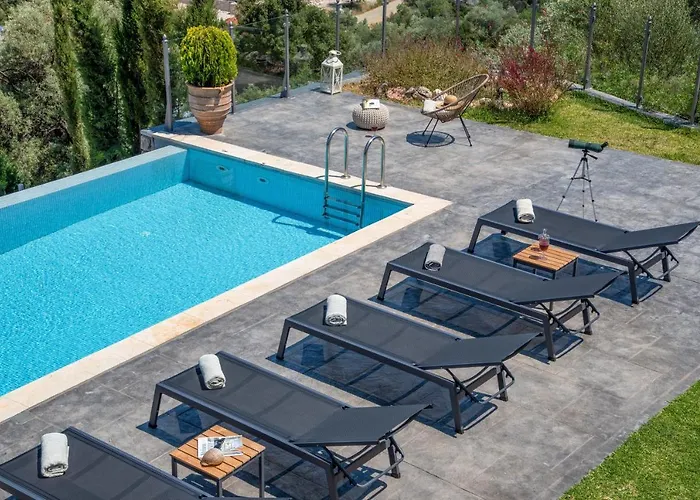 فيلة Ionian Heaven