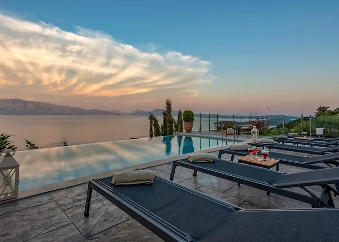 Ionian Heaven نِكيانا