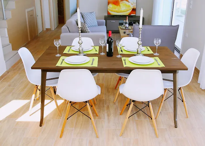 فيلة Ionian Heaven نِكيانا
