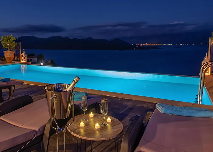 Ionian Heaven فيلة *