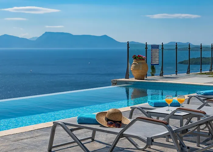 Ionian Heaven