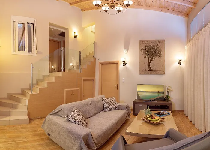 Ionian Heaven * ניקיאנה