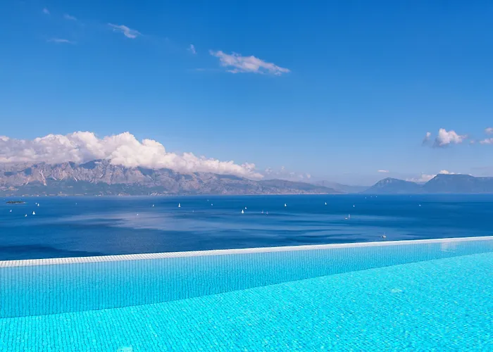 فيلة Ionian Heaven