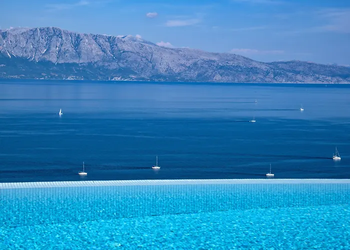 فيلة Ionian Heaven *