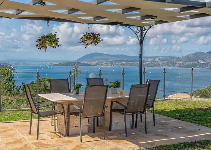 Ionian Heaven * ניקיאנה