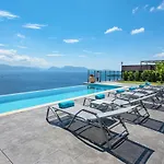 Ionian Heaven Nikiana