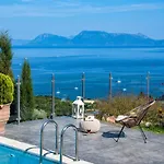Villa Ionian Heaven *