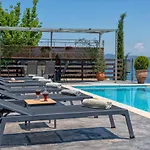 Villa Ionian Heaven