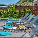 Ionian Heaven Вилла Никиана