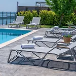 빌라 Ionian Heaven