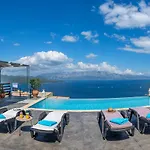 Ionian Heaven Villa Nikiana