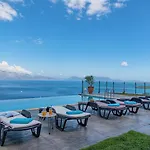 Ionian Heaven Βίλα *