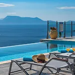Βίλα Ionian Heaven Νικιάνα