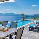 Ionian Heaven Villa Nikiana