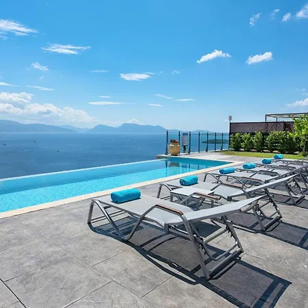 Deciel Villa Vasiliki