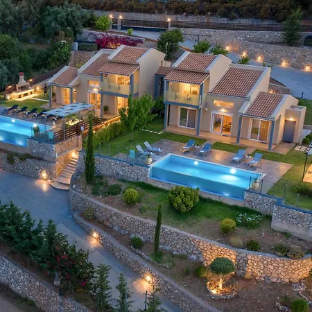 Deciel Villa Vasiliki