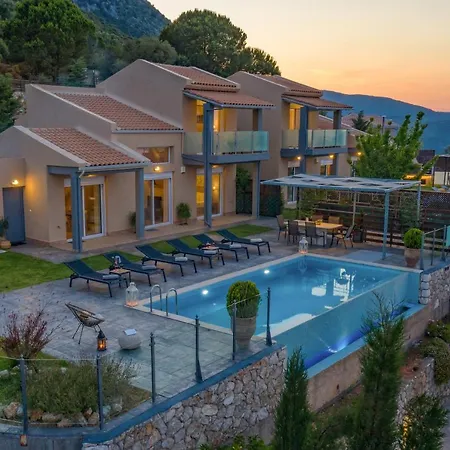 Deciel Villa