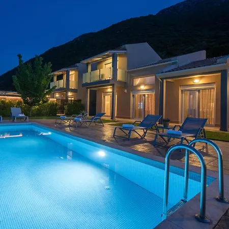 Deciel Villa *