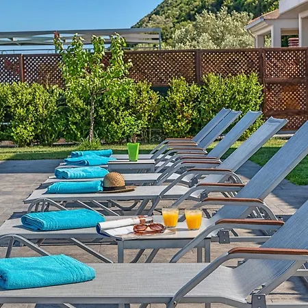 Deciel Villa Vasiliki