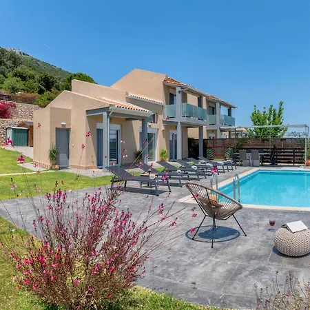 Villa Deciel Villa *