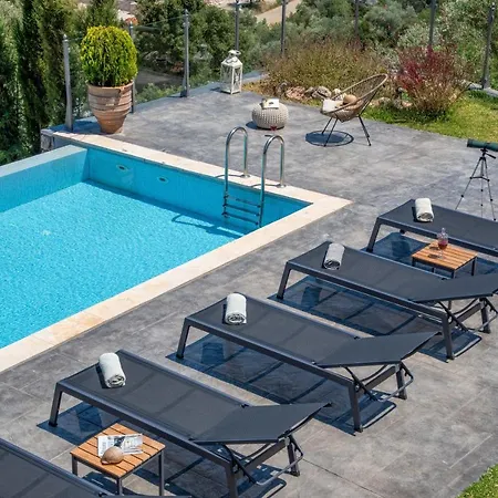 Villa Deciel