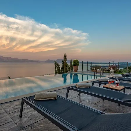 Deciel Villa Vasiliki