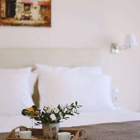 Deciel Villa * Vasiliki