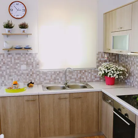 Deciel Villa Villa *
