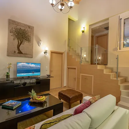 Deciel Villa *