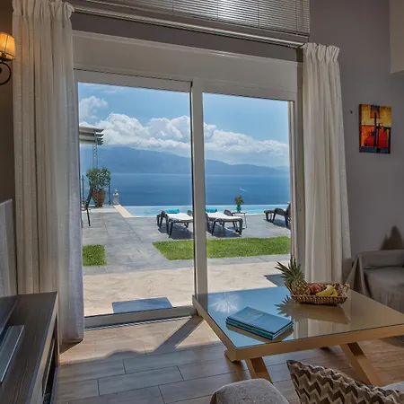 Deciel Villa *