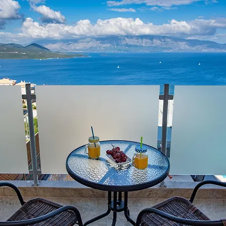 Villa Deciel Vasiliki