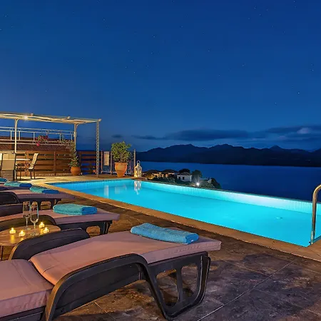 Deciel Villa Villa