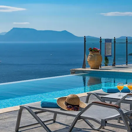 Villa Deciel Villa Vasiliki