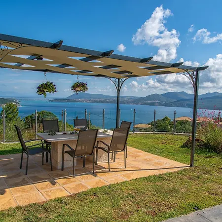 Deciel Villa Villa Vasiliki