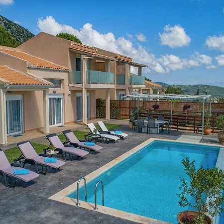 Deciel Villa Villa