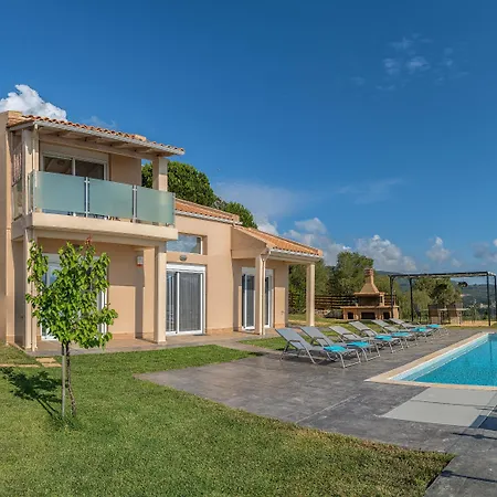 Deciel Villa Villa Vasiliki