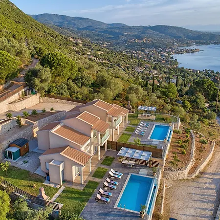 Villa Deciel Villa