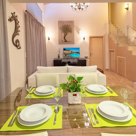 Vila Deciel Villa *