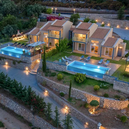 Villa Deciel Villa