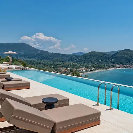 Deciel Villa