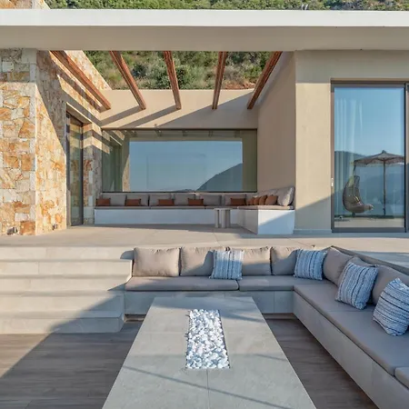 Villa Deciel