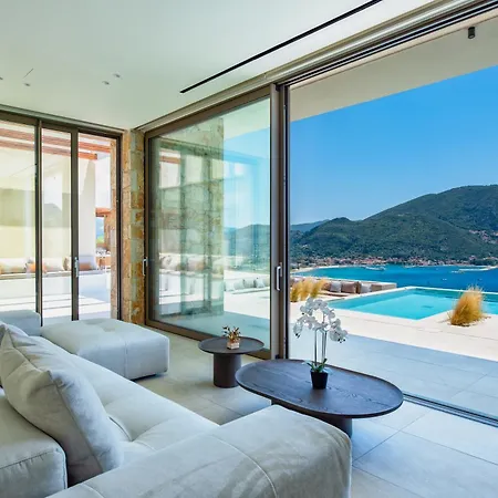 Deciel Villa *