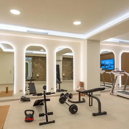 Deciel Villa Vasiliki