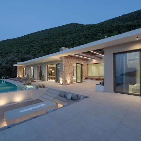 Deciel Villa ヴィラ *