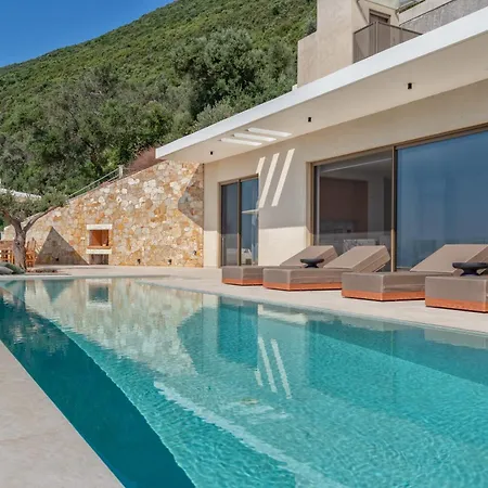 Deciel Villa