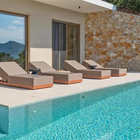 Villa Deciel *
