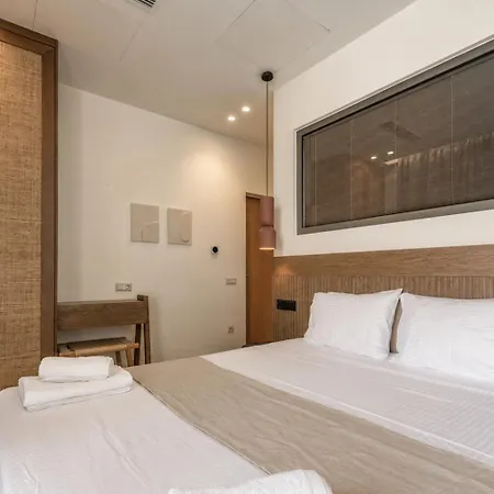 Deciel Villa *